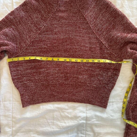 Free People Too Good Sweater - Picture 8 of 9